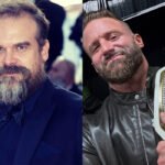 David Harbour and John Cena to Star in Comedy-Thriller The Family Disappears
