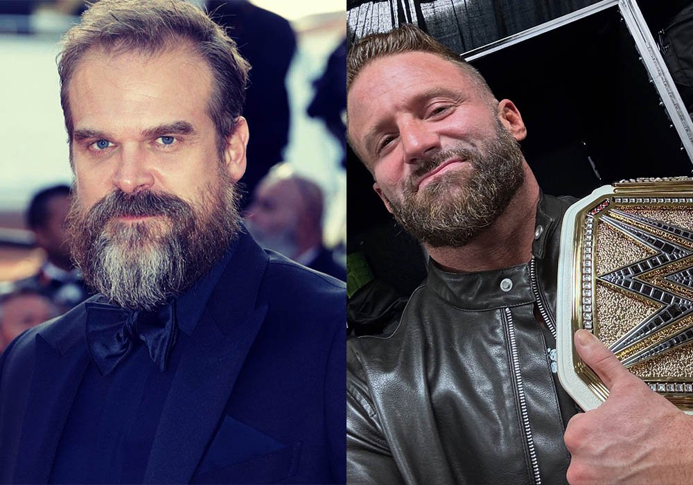 David Harbour and John Cena to Star in Comedy-Thriller The Family Disappears