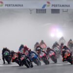MotoGP Mandalika 2026 Draws Record 157,875 Spectators in Indonesia