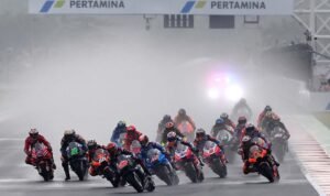 MotoGP Mandalika 2026 Draws Record 157,875 Spectators in Indonesia